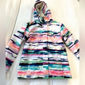 Roxy Snowboard jacket